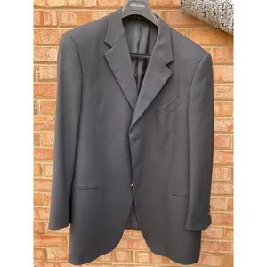Armani blazer